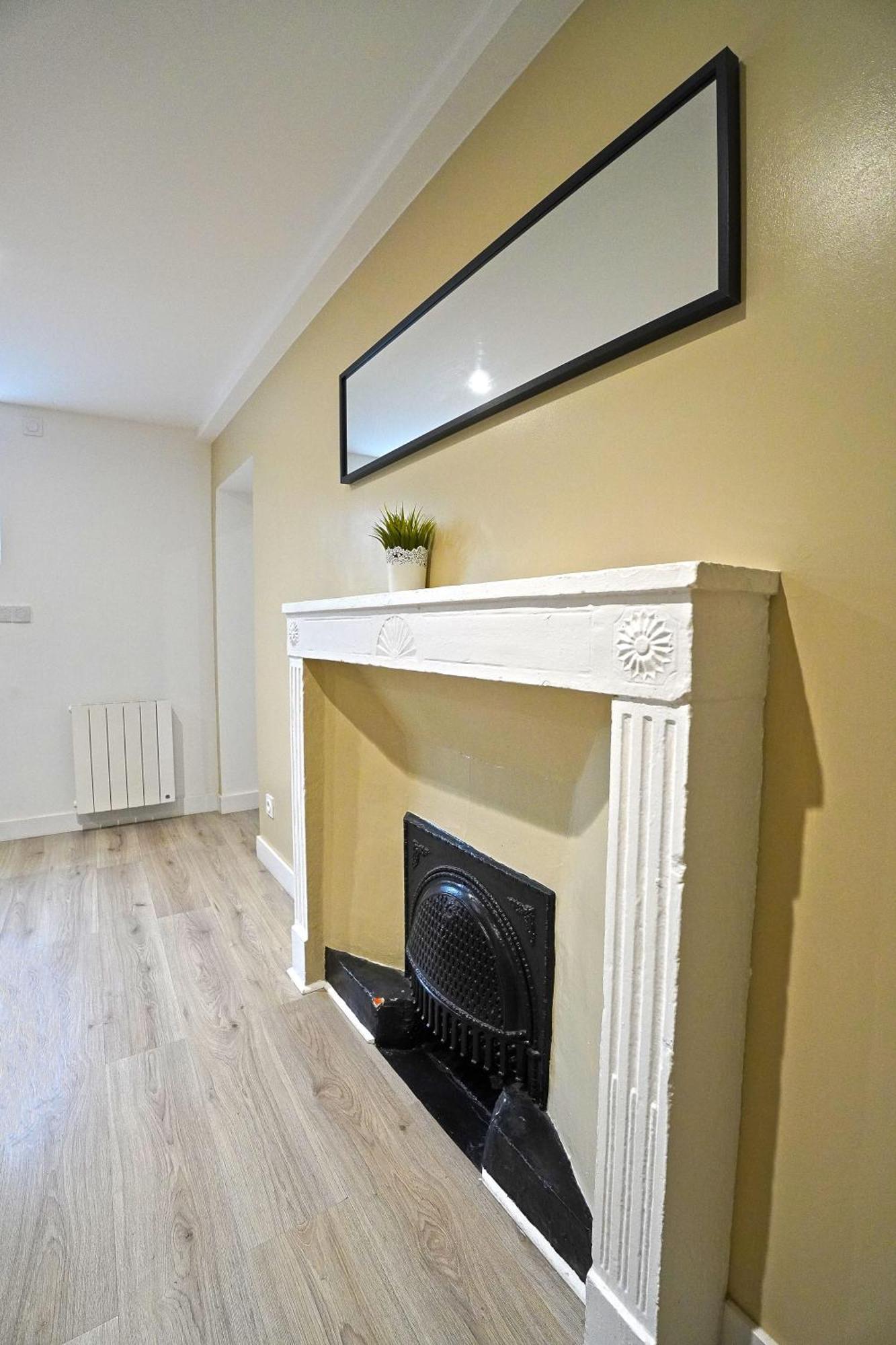 Bel Appartement T2 40 M² Vaugneray Exteriör bild